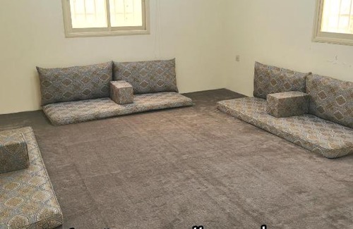 Abha Apartment | Premier 4-Bedroom Apartment in Abha - Guest Rated 10/10