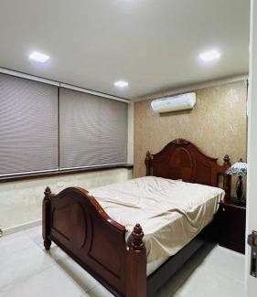 Al Jubeiha Ski Chalet | Comfortable Furnished Apartment with Family-Friendly Amenities