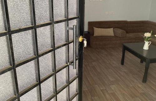 King Faisal Military City Apartment | Cozy Furnished Apartment: Ideal for Families & Budget Stays