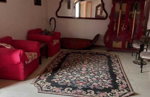 Obour City Apartment | Modern Furnished Apartment in Fifth District, Pet Friendly