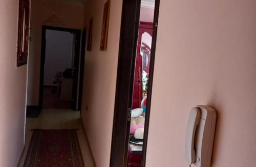 Obour City Apartment | Modern Furnished Apartment in Fifth District, Pet Friendly