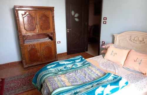 Obour City Apartment | Modern Furnished Apartment in Fifth District, Pet Friendly