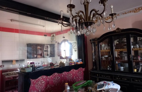 Obour City Apartment | Modern Furnished Apartment in Fifth District, Pet Friendly