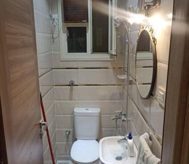 Maadi Apartment | Pet-Friendly 3-Bedroom Apartment in Maadi with High Ratings