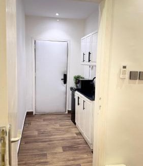 Riyadh Apartment | شقة مقابل البوليفارد