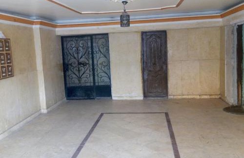 Nasr City Apartment | Family-Friendly Stay at شقة مكرم عبيد – 4-Star Comfort