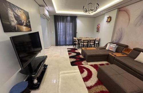 New Cairo Apartment | شقة مكيفة العاصمة الإدارية