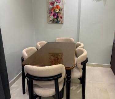 New Cairo Apartment | شقة مكيفة العاصمة الإدارية