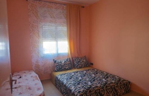 Quartier Des Mimosas Apartment | شقة ممتازة باسكان الشعبي طريق مهدية تتوفر على جميع وسائل الراحة