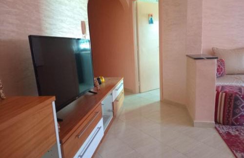 Quartier Des Mimosas Apartment | شقة ممتازة باسكان الشعبي طريق مهدية تتوفر على جميع وسائل الراحة