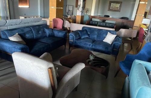 New Damietta Apartment | شقة مميزة بدمياط الجديدة