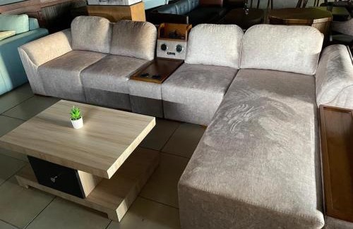 New Damietta Apartment | شقة مميزة بدمياط الجديدة