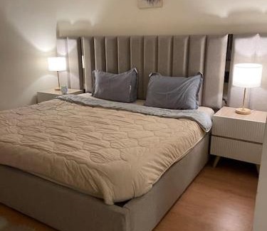 Riyadh Apartment | شقة مميزة وانيقه حي حطين بالقرب من البوليفارد