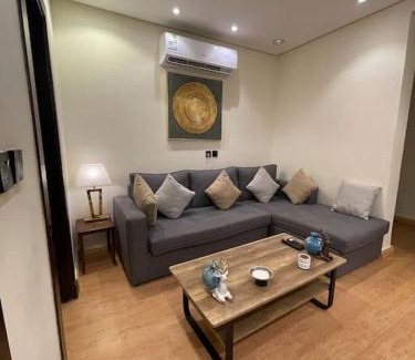 Riyadh Apartment | شقة مميزة وانيقه حي حطين بالقرب من البوليفارد