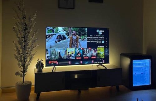 Riyadh Apartment | شقة مميزة وانيقه حي حطين بالقرب من البوليفارد