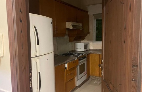 Al Jubeiha Apartment | Unique Fully Furnished Apartment Near the Northern Gate