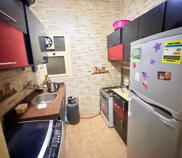 Az Zagazig Apartment | شقة من اميز الأماكن بالزقازيق