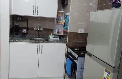 Al-Hamul Apartment | Comfortable Two-Bedroom Apartment with Pool and Family Amenities