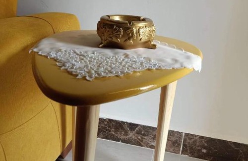 Al-Hamul Apartment | Comfortable Two-Bedroom Apartment with Pool and Family Amenities
