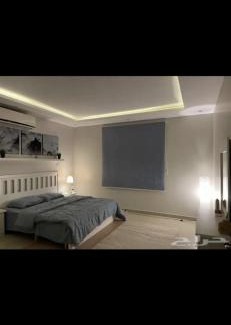Al Hamra Apartment | Modern Apartment in Riyadh: Family-Friendly Comfort