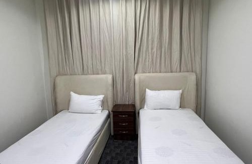 Shaqra Apartment | شقة مودرن
