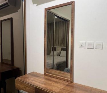 Shaqra Apartment | شقة مودرن