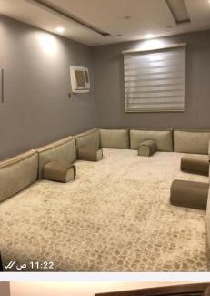 Mecca Apartment | Discover شقة نصف القمر: Family-Friendly Comfort Awaits