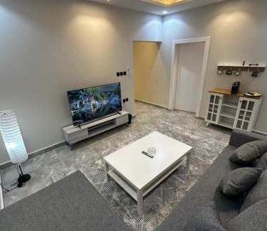 Al Izdihar Apartment | شقة هادئة وفاخرة