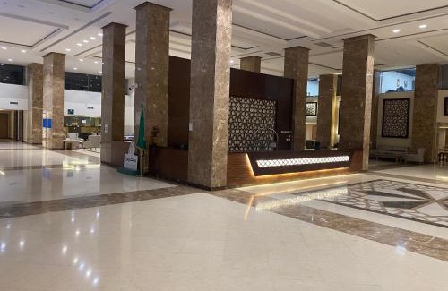 Mecca Apartment | Family-Friendly Hotel Apartments in Al-Tilal Towers, Makkah