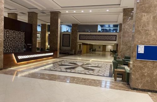 Mecca Apartment | Family-Friendly Hotel Apartments in Al-Tilal Towers, Makkah