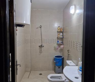 Saidia Apartment | Comfortable Apartment with Family-Friendly Amenities