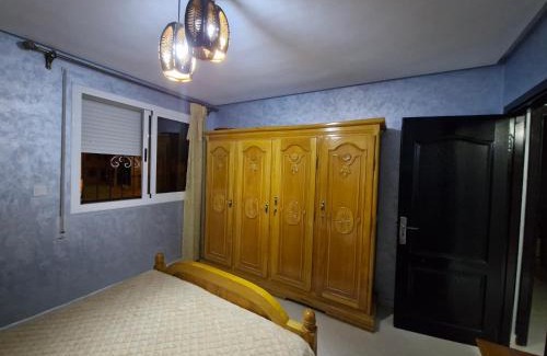 Saidia Apartment | Comfortable Apartment with Family-Friendly Amenities