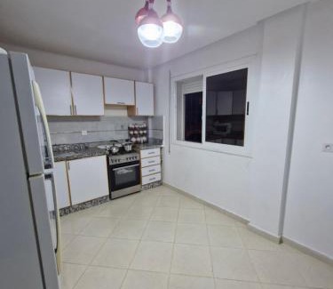 Saidia Apartment | Comfortable Apartment with Family-Friendly Amenities