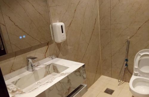 Al Jubail Apartment | Family-Friendly Stay at The Address Served Apartments