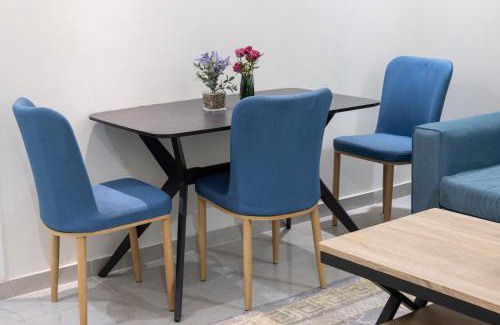 Baish Apartment | Experience أزهار النرجس للشقق الفندقية - 4-Star Comfort