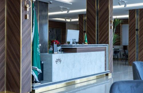 Baish Apartment | Experience أزهار النرجس للشقق الفندقية - 4-Star Comfort