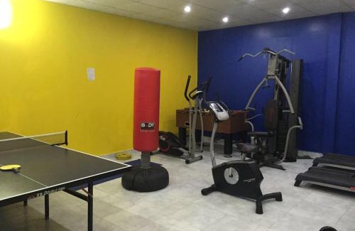 Al Jubail Apartment | Relaxing Oceanfront Serviced Apartments at أمواج للشقق المخدومة