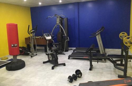 Al Jubail Apartment | Relaxing Oceanfront Serviced Apartments at أمواج للشقق المخدومة