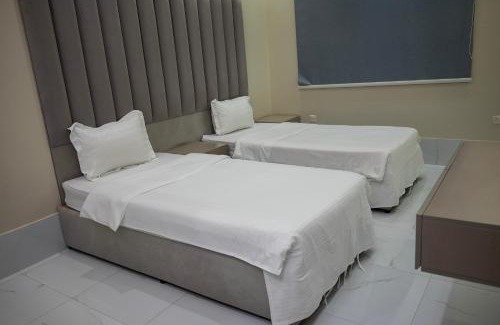 Riyadh Hotel | Family-Friendly Stay at Ahlin Suites 5 with Great Amenities