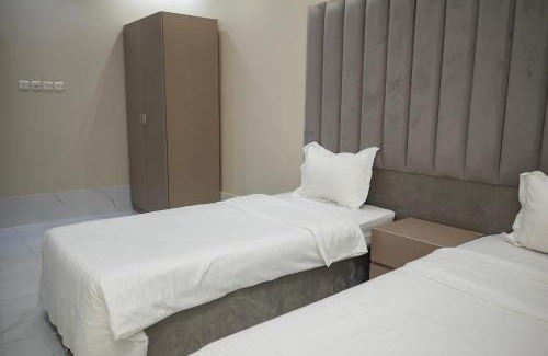 Riyadh Hotel | Family-Friendly Stay at Ahlin Suites 5 with Great Amenities