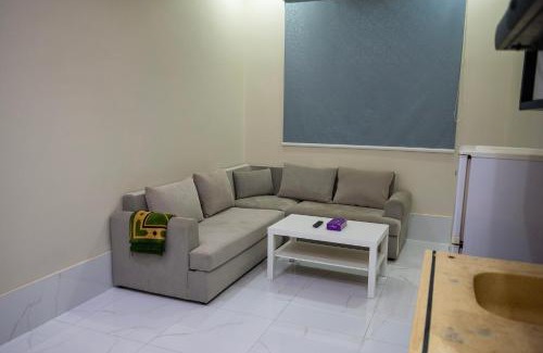 Riyadh Hotel | Family-Friendly Stay at Ahlin Suites 5 with Great Amenities