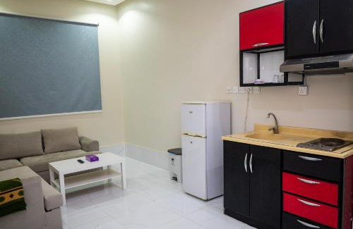 Riyadh Hotel | Family-Friendly Stay at Ahlin Suites 5 with Great Amenities