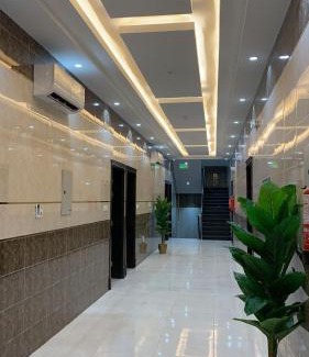 Bisha Hotel | Discover فندق ايوان: Family-Friendly & Accessible Stays