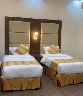 Bisha Hotel | Discover فندق ايوان: Family-Friendly & Accessible Stays