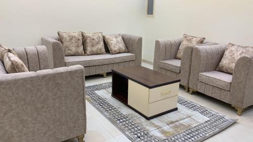 Bisha Hotel | Discover فندق ايوان: Family-Friendly & Accessible Stays