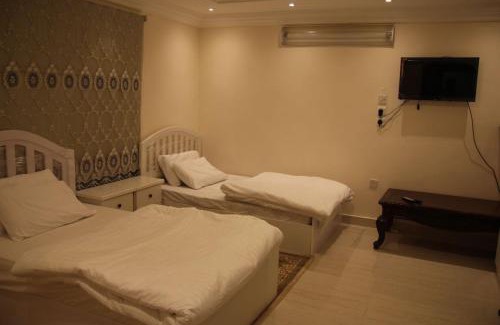 Umm Lajj Apartment | Discover Abu Rayan's Family-Friendly Apartments