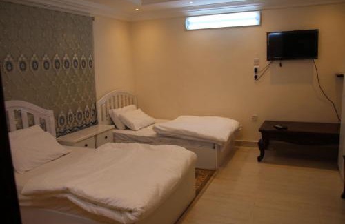 Umm Lajj Apartment | Discover Abu Rayan's Family-Friendly Apartments