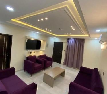 Khamis Mushait Apartment | شقق اجنحة تارا