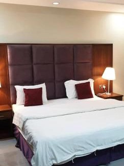 Khamis Mushait Apartment | شقق اجنحة تارا