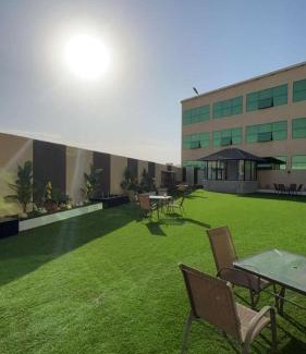 Khamis Mushait Apartment | شقق اجنحة تارا